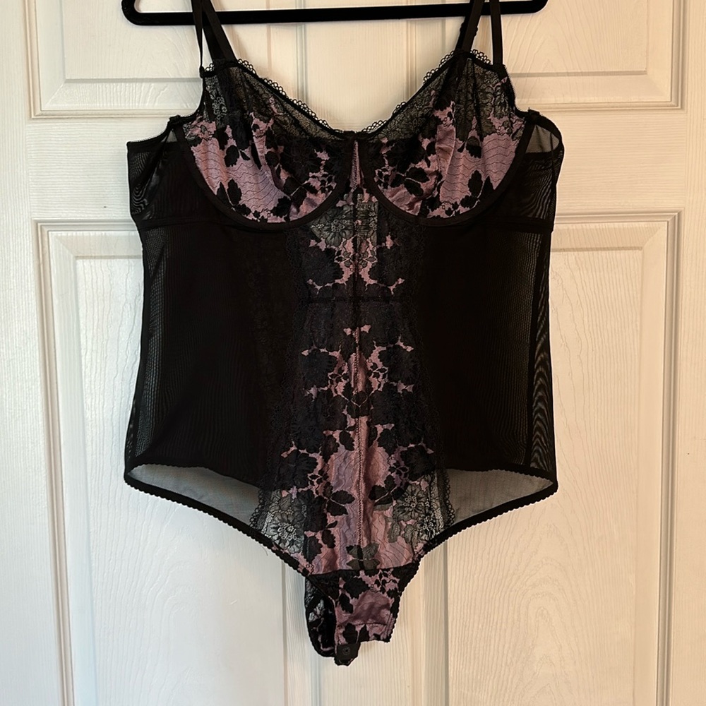 Torrid bodysuit